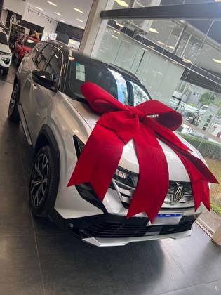 RENAULT BOREAL 1.3 TCE FLEX ICONIC EDC